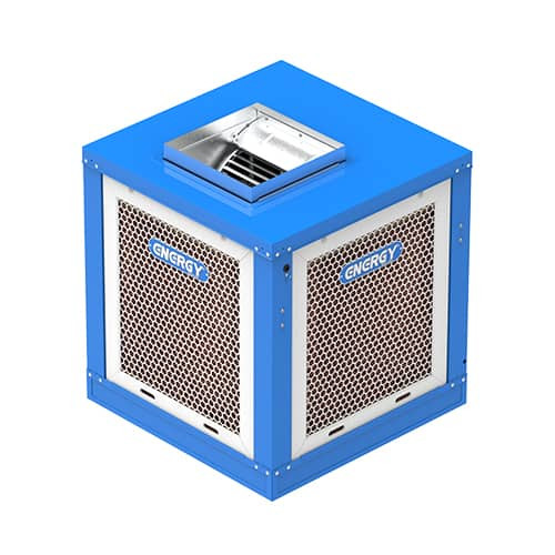 کولر سلولزی بالازن انرژی VC 0380