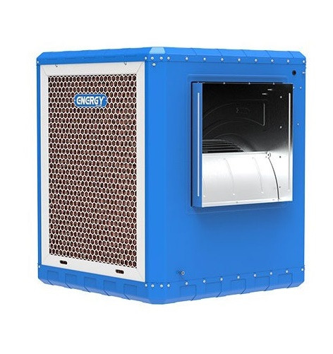 کولر سلولزی اقتصادی انرژی EC 0550e