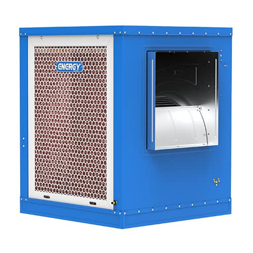 کولر سلولزی انرژی EC 0700