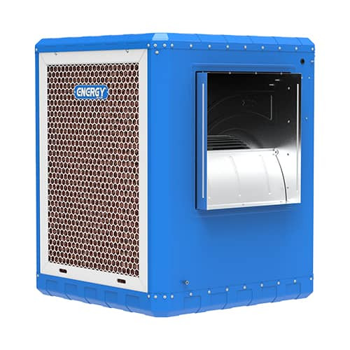 کولر سلولزی اقتصادی انرژی EC 0700e