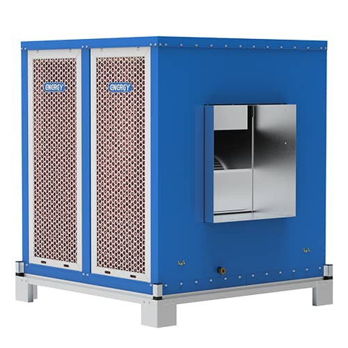 کولر صنعتی سلولزی انرژی EC 1800