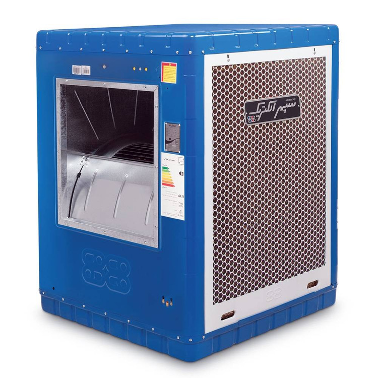 کولر آبی سپهرالکتریک مدل SE700C سلولزی