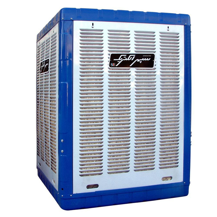 کولر آبی سپهرالکتریک مدل SE700