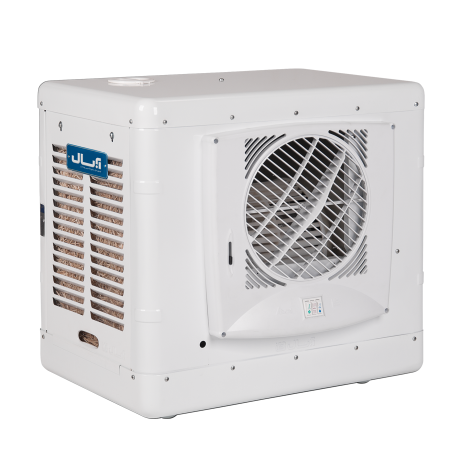 مینی کولر آبی آبسال مدل AC31D