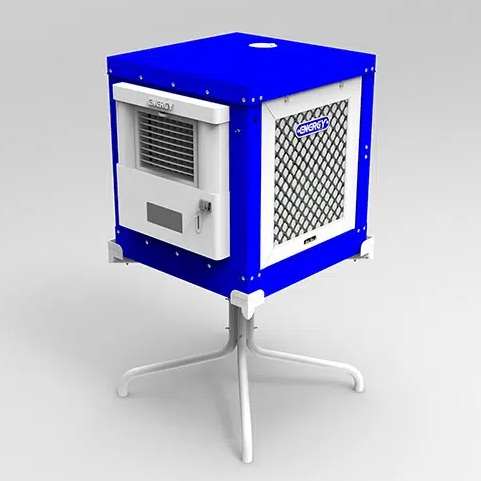 انرژی پایه کولر FC 280