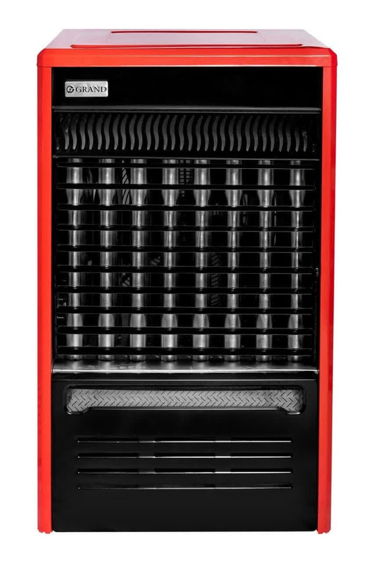 هیتر گازی نیک گستر مدل H860 فن دار آرجی گرند RG